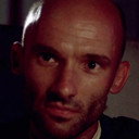 Dieter Milz als Young Missionary