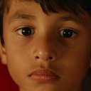 Gautam Belur als Pi Patel (5 Years)