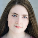 Lily Gavin als Dashwood Girl