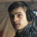 Ethan DESCARPENTRIES, Sound Mixer