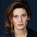 Stella Hilb als Blokova