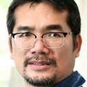 Raywat Peanpojjananarth als Tang's father