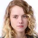 Laura Slade Wiggins als Rebecca Almazoff