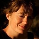 Anne Skamris, First Assistant Camera