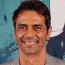 Arjun Rampal als Shekhar Verma