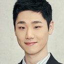 이봉준 als Student Protestor