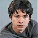 Daniel Zolghadri als Noah