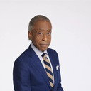 Al Sharpton als Self