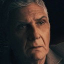 Byron Kolasis als Greek Politician