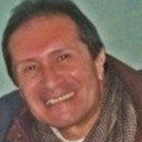 Yesid Ferrara als El cerrajero