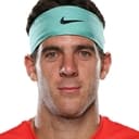 Juan Martin del Potro als Self
