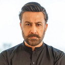 Babar Ali als Hassan