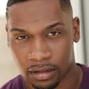 Al'Jaleel McGhee als Male Marine