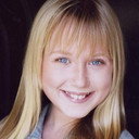 Alissa Anderegg als Pageant Contestant