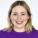 Laure Grandbesançon als Nina