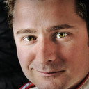Carl Nadeau als Self - Co-Host