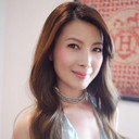 欧萱 als Mo Yuqing