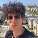 Eitan Laniado als Rebellion guard 1