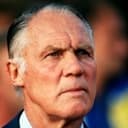 Rinus Michels als Self