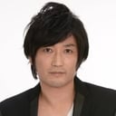 佐藤せつじ als Mamoru Sagami (voice)