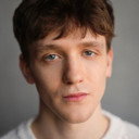 Taylor Uttley als Private Lincoln Webb