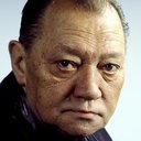 Rudolf Hrušínský als doktor