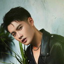 周彦哲 als Nangong Yehan