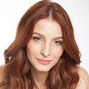 Michelle Batista als Lia (young)