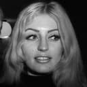 Janice Kelly als First Blonde Lying Down (uncredited)