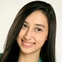 Claudia Inda Lamanna als Mandakini