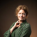 Hanni Rützler als Self - Food Trends Researcher