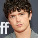 Noah Jupe als Temple Franklin