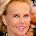 Christine Ockrent als Self (archive footage)