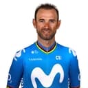 Alejandro Valverde als Alejandro Valverde