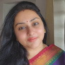 Namitha als CJ