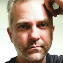 Joshua Weigel als Chris Vaughn