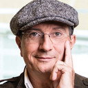 Alain Caron als Jurylid, Culinair Journalist