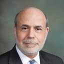 Ben Bernanke als Self (archive footage)