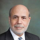 Ben Bernanke als Self (archive footage)