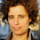 Silvina Landsmann, Producer