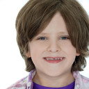 Isak Tufic als Boy
