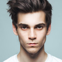 Nicolas Fontaine als Antoine