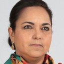 Saadia Azgoun als 