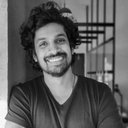 Arjun Radhakrishnan als Amar Felix