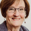 Kaye Cook als Self