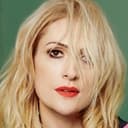 Emily Haines als Self (Metric)