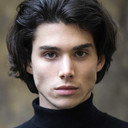 Riccardo De Rinaldis als Luca Costa