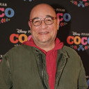 Víctor Trujillo als Venado Azul (voice)