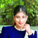 Nadeesha Hemamali als Jeevani (Wife of Mahesh)