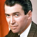 James Stewart als Elwood P. Dowd